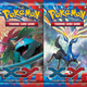 Illustration for article titled Mega Evolution Is Changing The emPokémon/em Trading Card Game